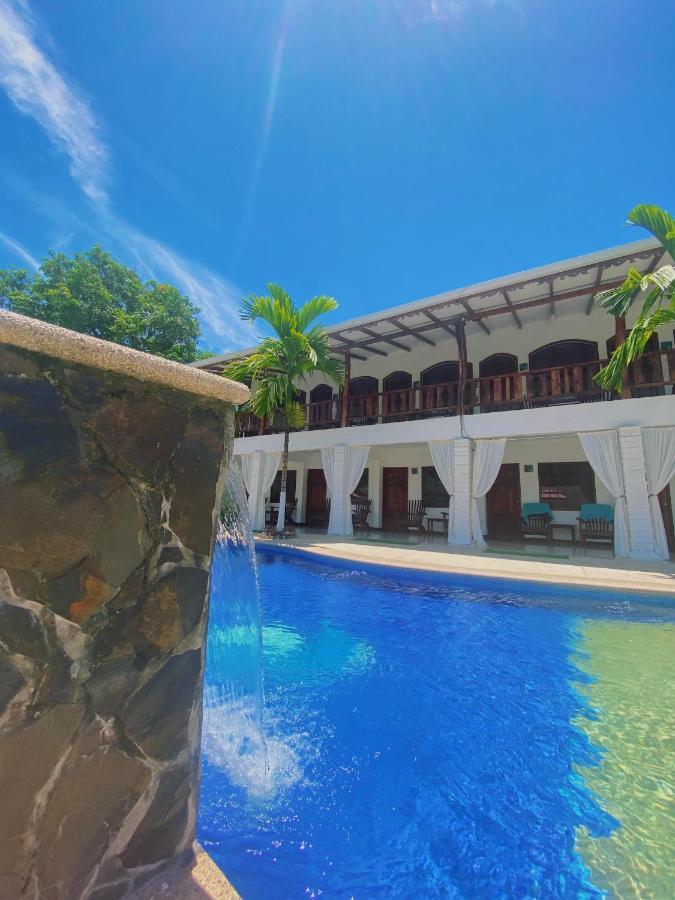 Ocean View Lodge 까위따 외부 사진